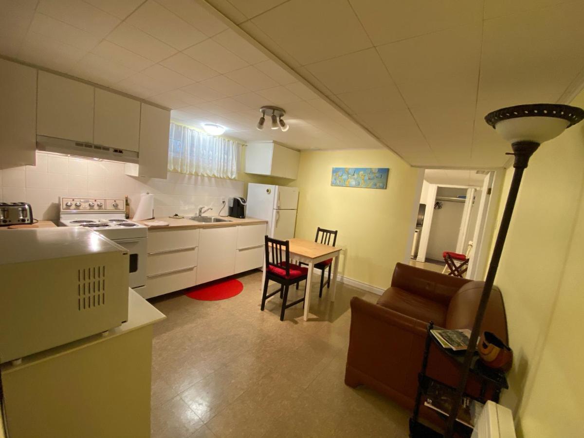 Ferienwohnung Martine&Michel Boucherville Exterior foto